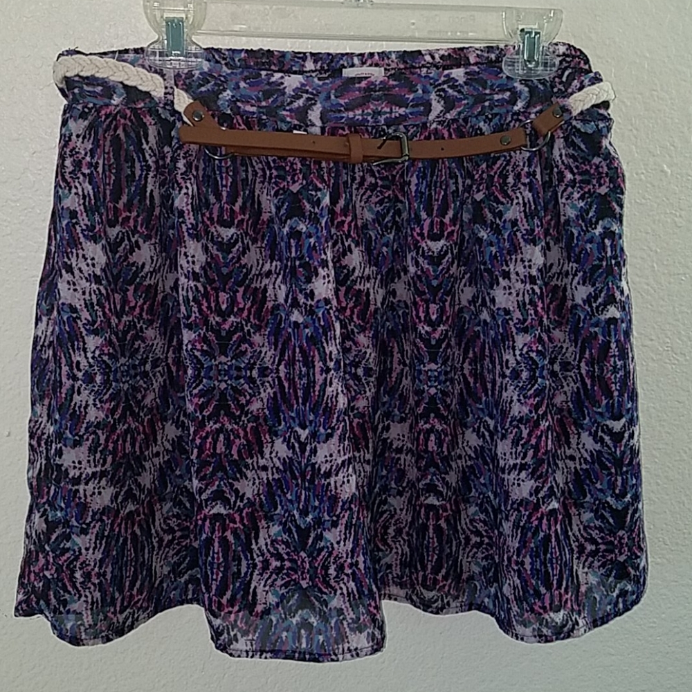 Skirt